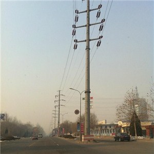 35kV Double Circuit Type