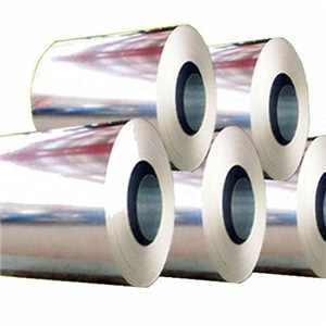 Soft Gi Steel Sheet