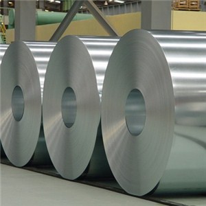 St12 AND SPCC DC01 Cold Rolled Steel Coil