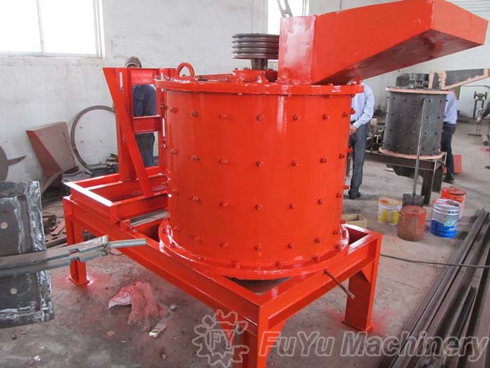 Best Selling Fuyu Compound Crusher 