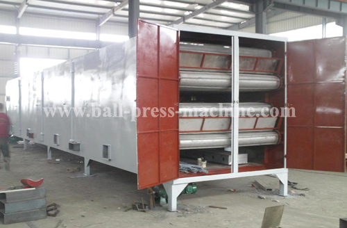 Low Price Chain Conveyor Dryer