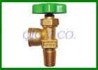 5KG LPG Small Cylinder Valves , customize all kinds of gas accessories