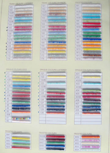 Color Chart DSC02745