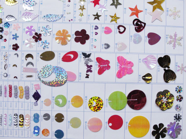Color Confetti and Design Chart DSC02296