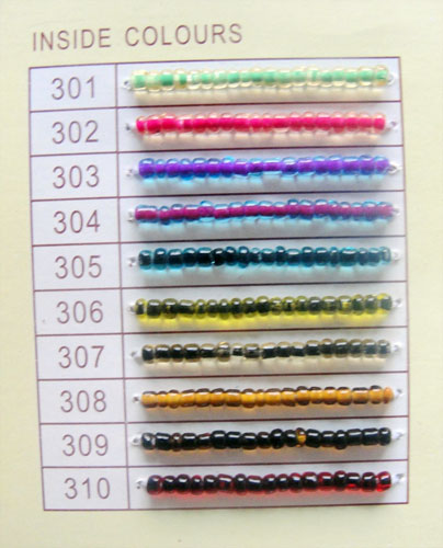 Glass Seed Bead ROUND-BEADS-3