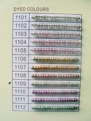 Glass Seed Bead ROUND-BEADS-5