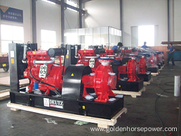 High Pressure Diesel Pump Kirloskar