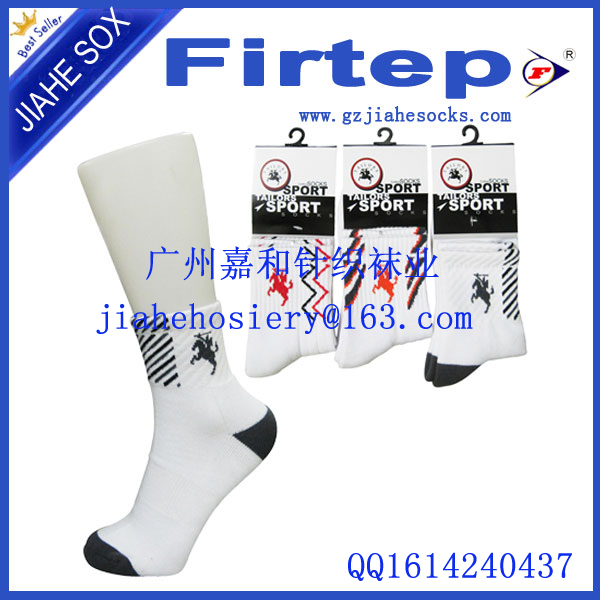 cotton sport socks,elite cotton athletic socks,men& acute;s business casual socks