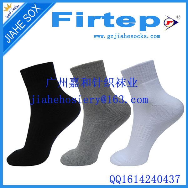 Man Socks/Custom Socks/Sport Socks