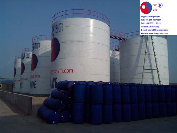 Chemical Detergent raw materials Linear Alkyl Benzene Sulphonic Acid/ LABSA 96% high quality and best price