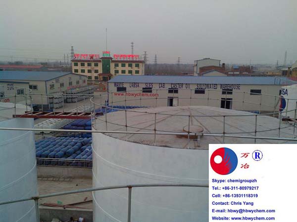High quality competitive price China Titanium Dioxide from manufactorer with large supply 