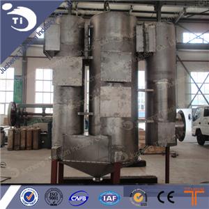 Titanium Desulfurization Tower