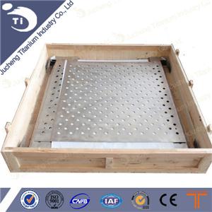 Titanium Anode