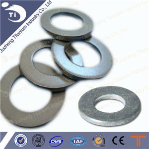 Titanium Gasket