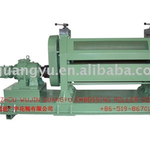 Non-woven Fabric Stiletto Machine