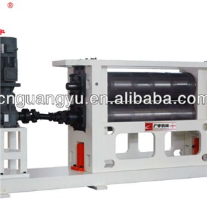 Tissue Paper Embossing Machine