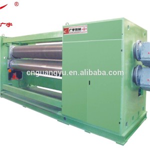 Non-woven Hot Rolling Machine