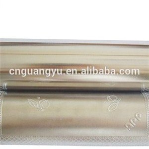 Hankerchief Paper Embossing Roller