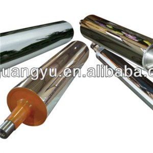 Leatheroid Mirror Roller