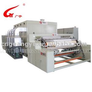 Non-woven Fabrics Processing Equipment