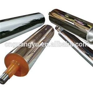 Plastic Sheet Mirror Roller