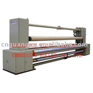 Non Woven Fabric Slitting Machine