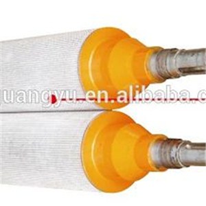 Embossing Roller For Napkin Paper