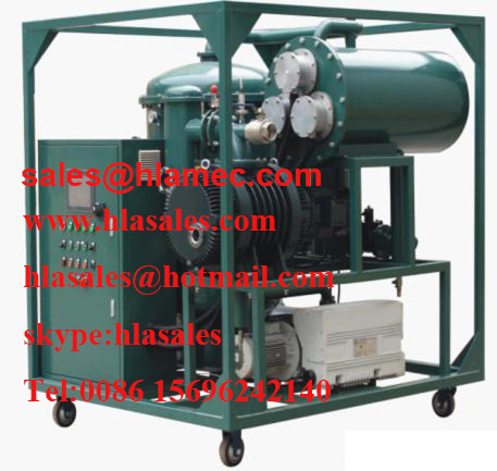 Hydraulic Oil Filtration Systems