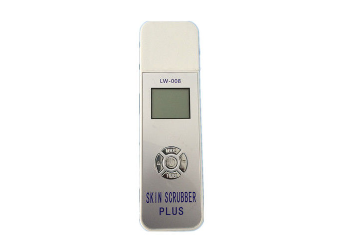 Professional Hand Held Ultrasonic Cleaning Solutions at Home Improving lymph Metabolism