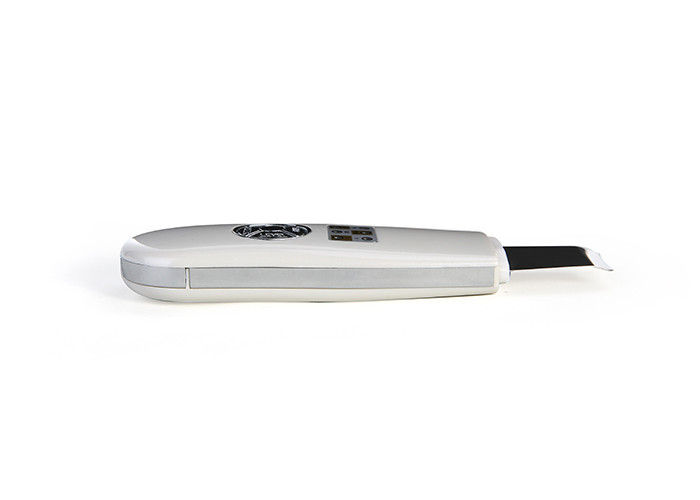Home Portable Ultrasonic Skin Scrubber for Deep Cleansing / Health Whitening
