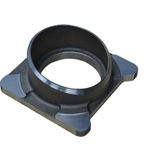 Lost Wax Casting For Train And Railway