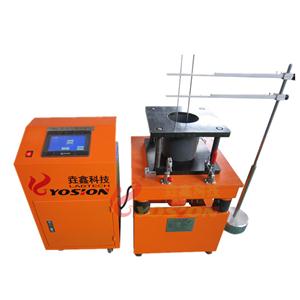 TML Insert Tester