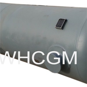 Hydrogenation Storage Tank