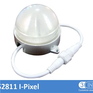 WS2811 100mm LED Pixel