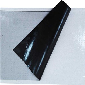 Reinforced Adhesive Sheet