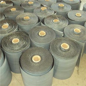 Self Adhesive Bitumen Membrane