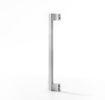 Dresser Hardware Drawer Pulls Modern Pretty Cabinet Door Handle 192mm