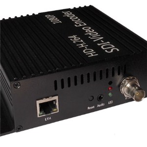 TC-H3610 HD SDI Video Encoder
