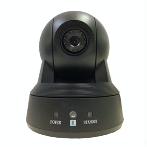 120-degree Wide Angle USB Conference Webcam