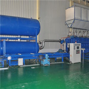 EPS Block Molding Machine