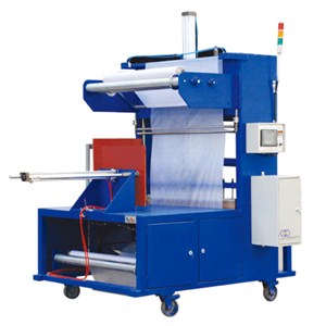 EPS Packaging Machine