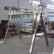 Poultry Plucking Machine