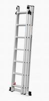3 Section Extension Ladder 3x10 Steps