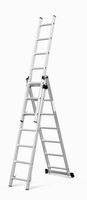 Triple Extension Ladder 3x11 Steps