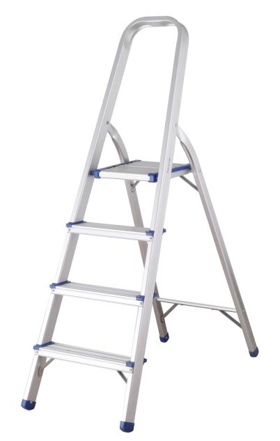 4 Steps Foldable Step Ladder