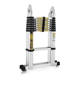 best quality telescopic ladders 5.0 Mtrs Telescopic Ladder