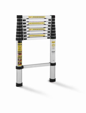 2.6 Mtrs Telescopic Ladder