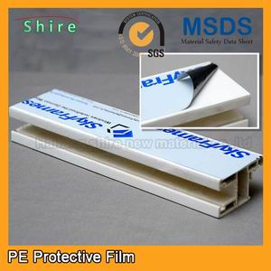 UPVC Profile Protective Film