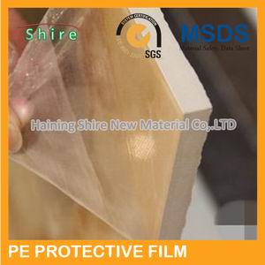 Tile Protective Film