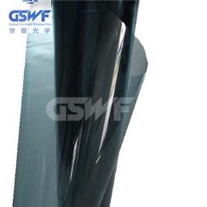 Nano Ceramic Architectural Window Film